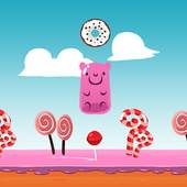 Baby Pink Panda - Game for Kids 1.2