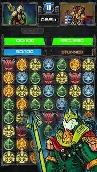 Nemesis Clash of the Immortals screenshot 4