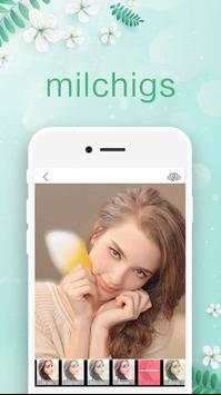 Dating Camera 1 تصوير الشاشة