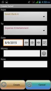 Daily Money screenshot 10
