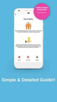 Nicki Reward – Earn Easy Money Online स्क्रीनशॉट 5