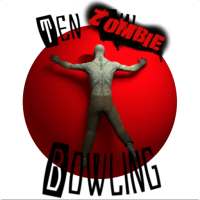 10 Zombie Bowling logo