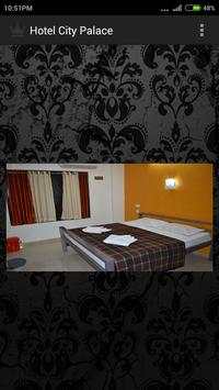 Hotel City Palace screenshot 5
