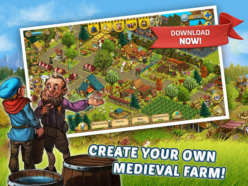 My Little Farmies Mobile screenshot 11