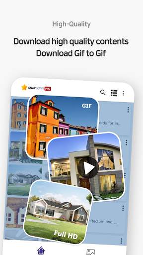 Downloader for Instagram : SnapDown Pro screenshot 2