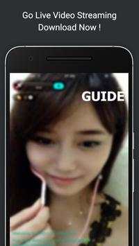Guide Bigo Live Streaming screenshot 4