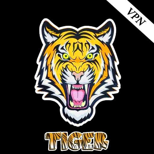 Tiger VPN - Secure VPN Proxy 1.4.1