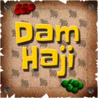 Dam Haji
