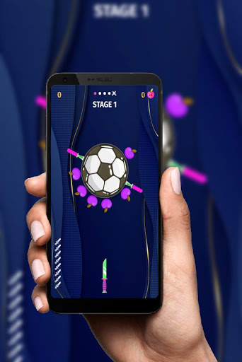 Knife Game screenshot 6
