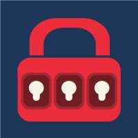 PASSWORD CRACK icon