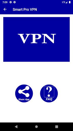 Premium VPN - FREE & Unlimited screenshot 4