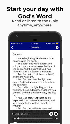 COP Mobile screenshot 2
