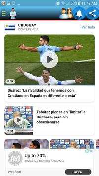Chat of Messi screenshot 5