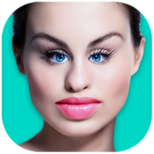 Photo Warp - Face Warp icon