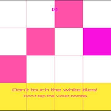 Piano Tiles Princess screenshot 3
