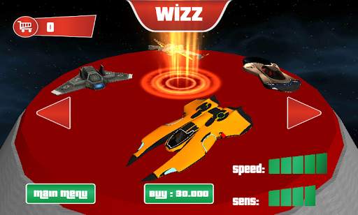 3D Little Space screenshot 2