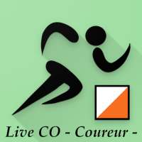LiveCO-Coureur on 9Apps