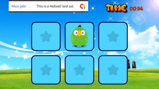 Animal Memory Game screenshot 3