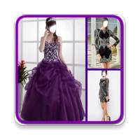 New Year Party Dresses logo