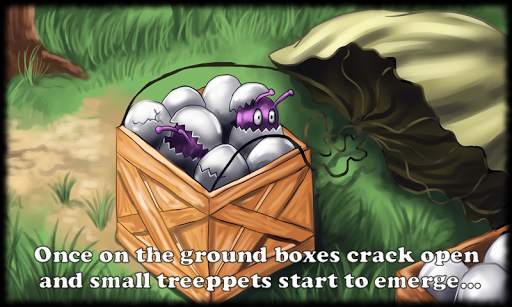 Tibby Free screenshot 6
