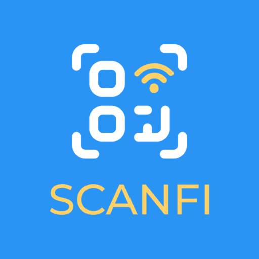 Scanfi - Wifi Network Scanner v1.0.0