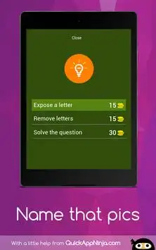 Name that pics screenshot 10