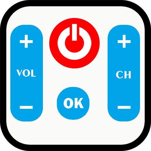 TV Remote App 1.1