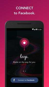 Loop screenshot 1
