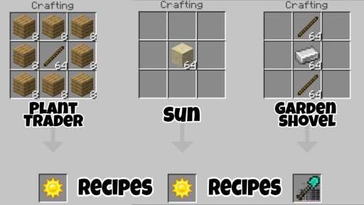 🧟 Mod MCPE PvZ screenshot 3