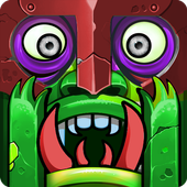 Prank Temple Run 2 icon