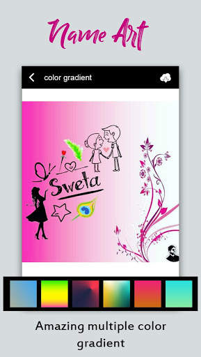 Name Art - Design Name screenshot 6
