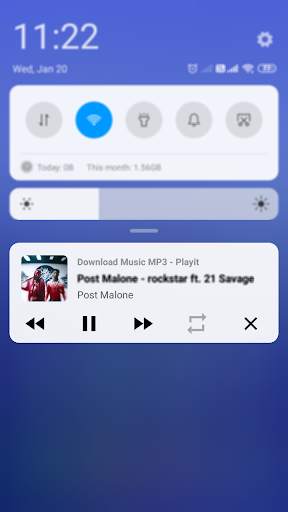 TubePlay Mp3 Downloader, Music Play - Video Player screenshot 6