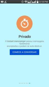 Instant Messenger screenshot 4