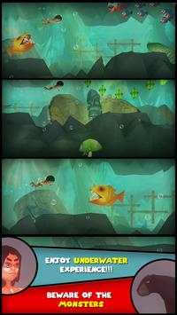 The Jungle Dash скриншот 3