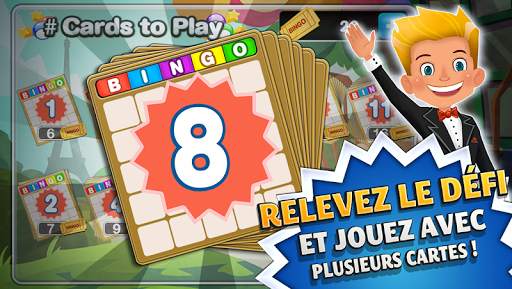 Bingo™ screenshot 1