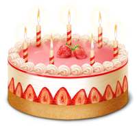 Birthday Meaning icon