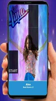 Soyluna Piano Game screenshot 2