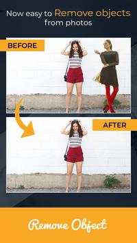 Remove Unwanted Object In Photo screenshot 2