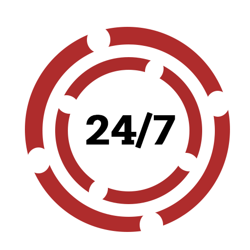 News Radar icon