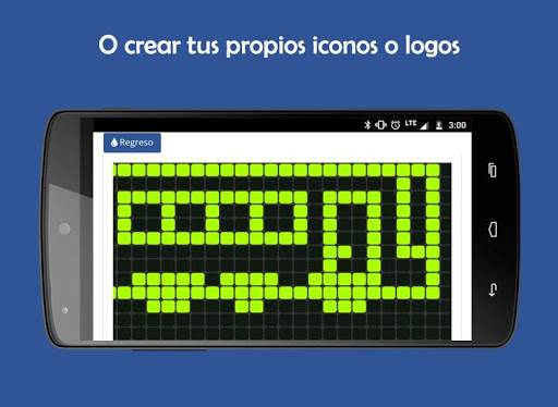 Bus Panel Editor screenshot 6