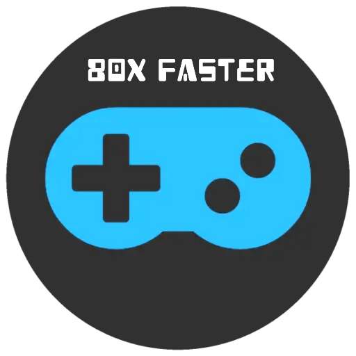 80X Game Booster Premium : Faster Performance 1.4