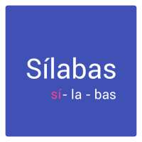 Separar en Sílabas