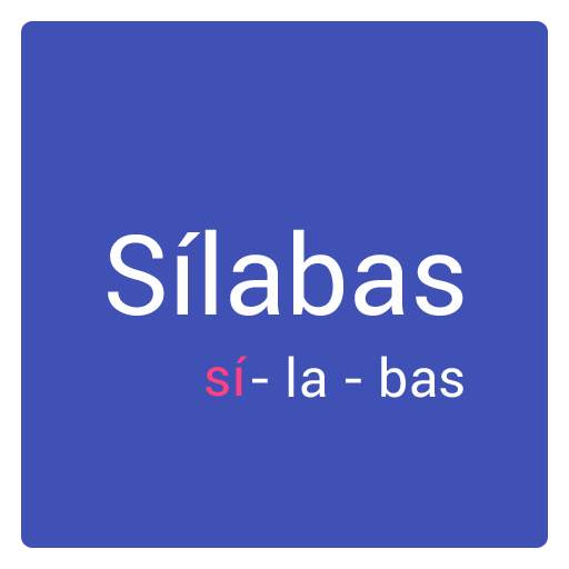 Separar en Sílabas 1.0