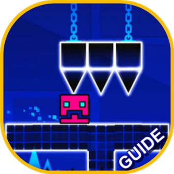 Guide for Geometry Dash скриншот 2