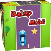 ikon Balap Mobil