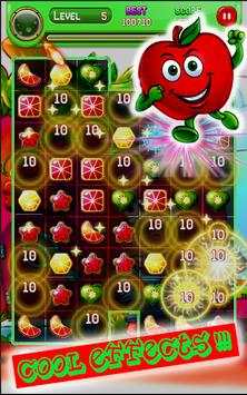 Farm Fruit Candy Sweet screenshot 3