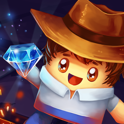 Temple Crash icon
