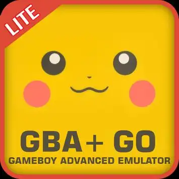 GBA  GO Lite screenshot 2
