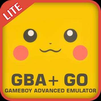 GBA  GO Lite screenshot 2