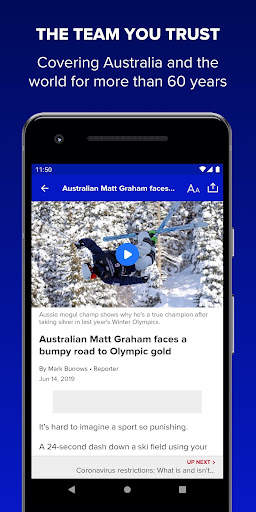 9NEWS screenshot 4